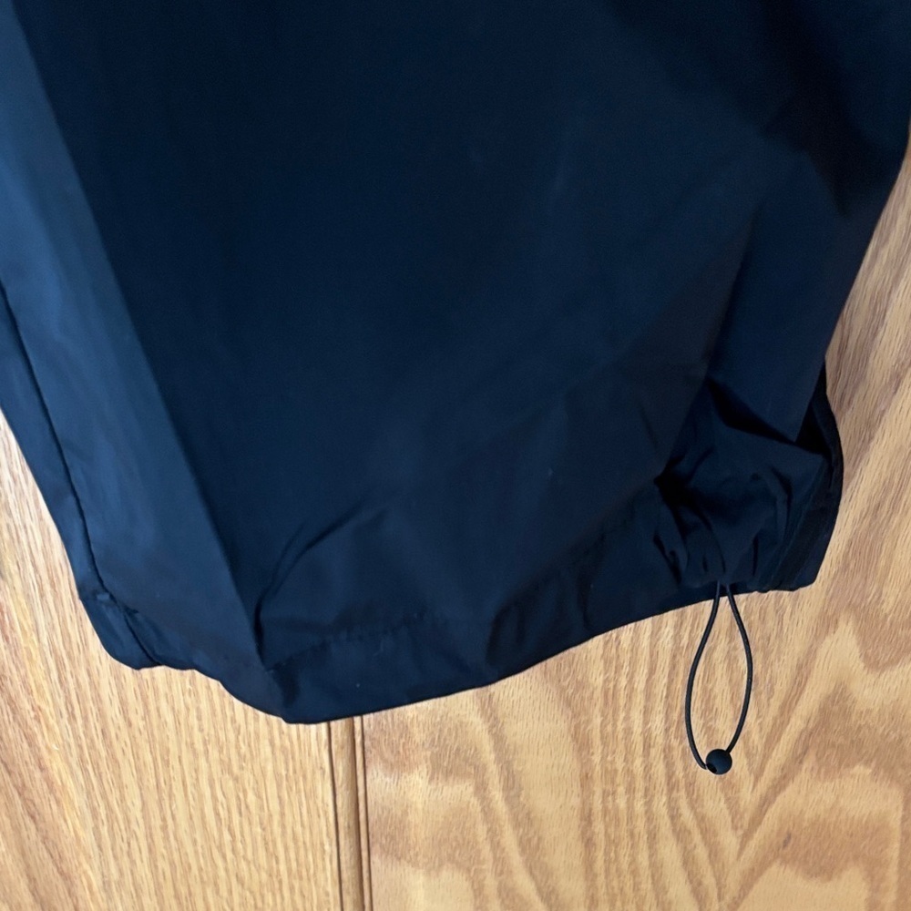 Athleta Black Women's Rise Track Pants - Picture 4 of 6